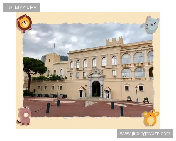 摩纳哥娱乐旅游指南：享受奢华赌场、豪华酒店与精彩演出的一站式体验