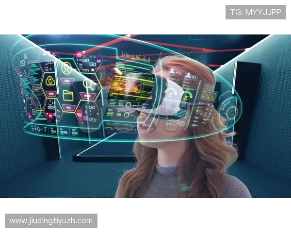 探索虚拟与现实结合的真人竞技场科技革命，开启未来电竞新篇章