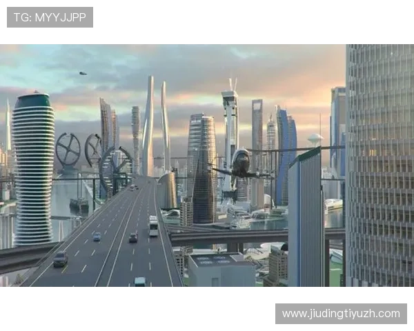 空中城市娱乐：打造未来空中城市娱乐生态系统的策略与建议