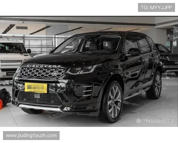 路虎娱乐：最新科技与娱乐功能全面升级让每一次出行都充满无限精彩与惊喜